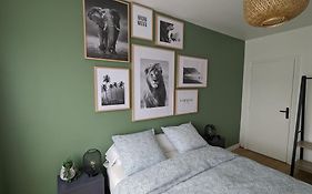 Appt Cosy En Coeur De Ville Proche Lille - 15 Min